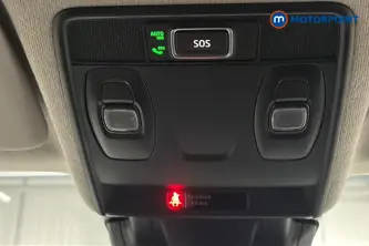Renault Captur Evolution Automatic Petrol-Electric Hybrid SUV - Stock Number (1674375) - 993rd supplementary image