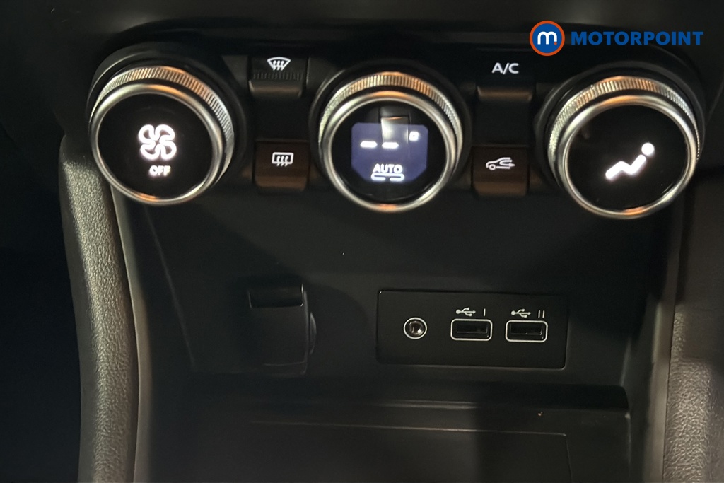 Renault Captur Evolution Automatic Petrol-Electric Hybrid SUV - Stock Number (1674375) - 995th supplementary image