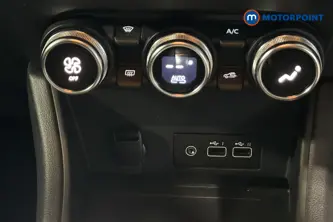 Renault Captur Evolution Automatic Petrol-Electric Hybrid SUV - Stock Number (1674375) - 995th supplementary image