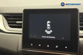 Renault Captur Evolution Automatic Petrol-Electric Hybrid SUV - Stock Number (1674375) - 998th supplementary image