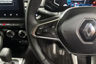 Renault Captur Evolution Automatic Petrol-Electric Hybrid SUV - Stock Number (1674375) - 4th supplementary image