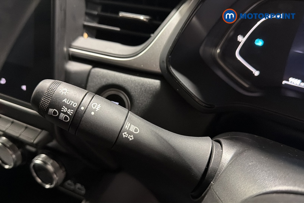 Renault Captur Evolution Automatic Petrol-Electric Hybrid SUV - Stock Number (1674375) - 5th supplementary image