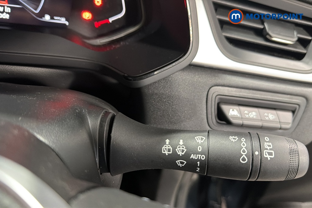 Renault Captur Evolution Automatic Petrol-Electric Hybrid SUV - Stock Number (1674375) - 6th supplementary image