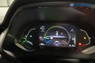 Renault Captur Evolution Automatic Petrol-Electric Hybrid SUV - Stock Number (1674375) - 7th supplementary image