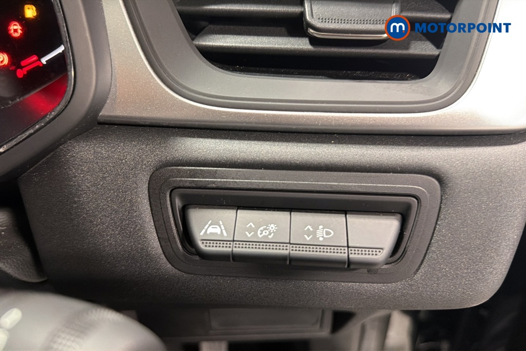 Renault Captur Evolution Automatic Petrol-Electric Hybrid SUV - Stock Number (1674375) - 11th supplementary image