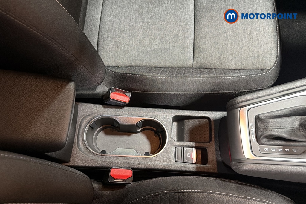 Renault Captur Evolution Automatic Petrol-Electric Hybrid SUV - Stock Number (1674375) - 16th supplementary image