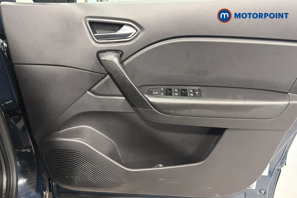 Renault Captur Evolution Automatic Petrol-Electric Hybrid SUV - Stock Number (1674375) - 18th supplementary image