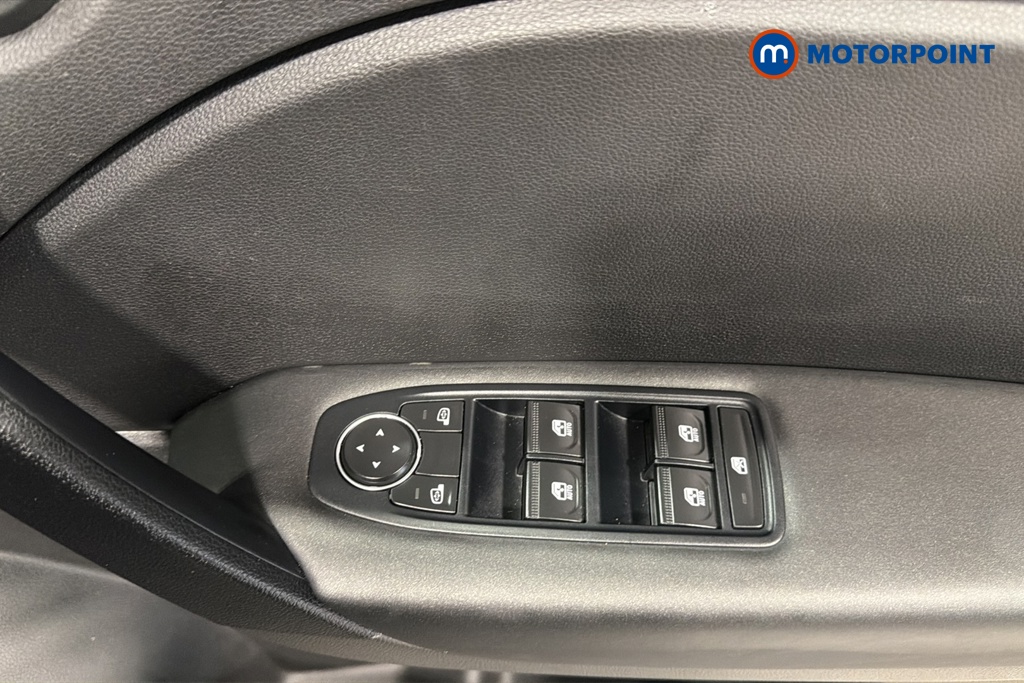 Renault Captur Evolution Automatic Petrol-Electric Hybrid SUV - Stock Number (1674375) - 19th supplementary image