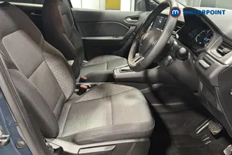Renault Captur Evolution Automatic Petrol-Electric Hybrid SUV - Stock Number (1674375) - 22nd supplementary image