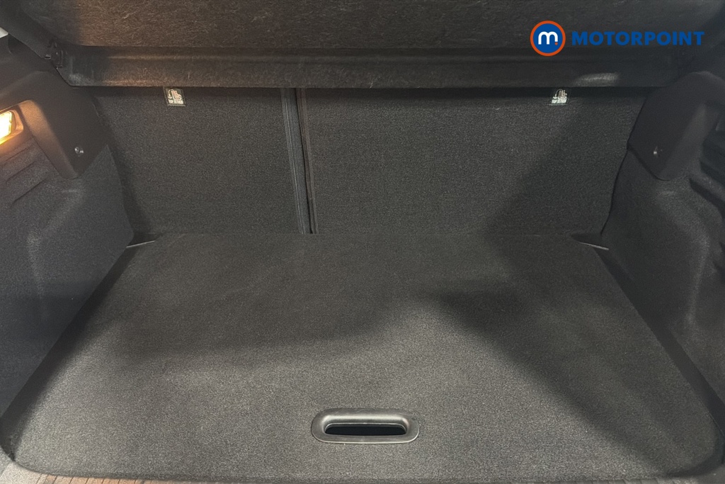 Renault Captur Evolution Automatic Petrol-Electric Hybrid SUV - Stock Number (1674375) - 30th supplementary image