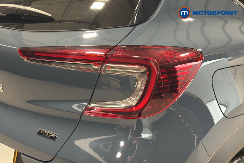 Renault Captur Evolution Automatic Petrol-Electric Hybrid SUV - Stock Number (1674375) - 36th supplementary image