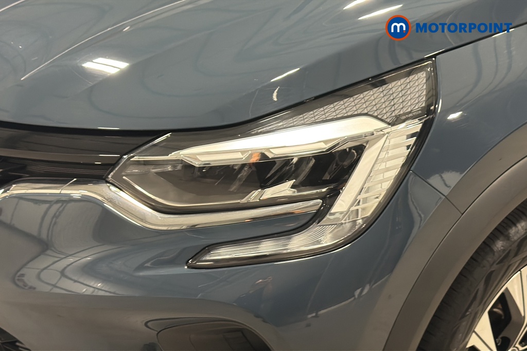 Renault Captur Evolution Automatic Petrol-Electric Hybrid SUV - Stock Number (1674375) - 42nd supplementary image