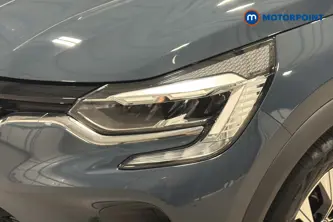 Renault Captur Evolution Automatic Petrol-Electric Hybrid SUV - Stock Number (1674375) - 42nd supplementary image