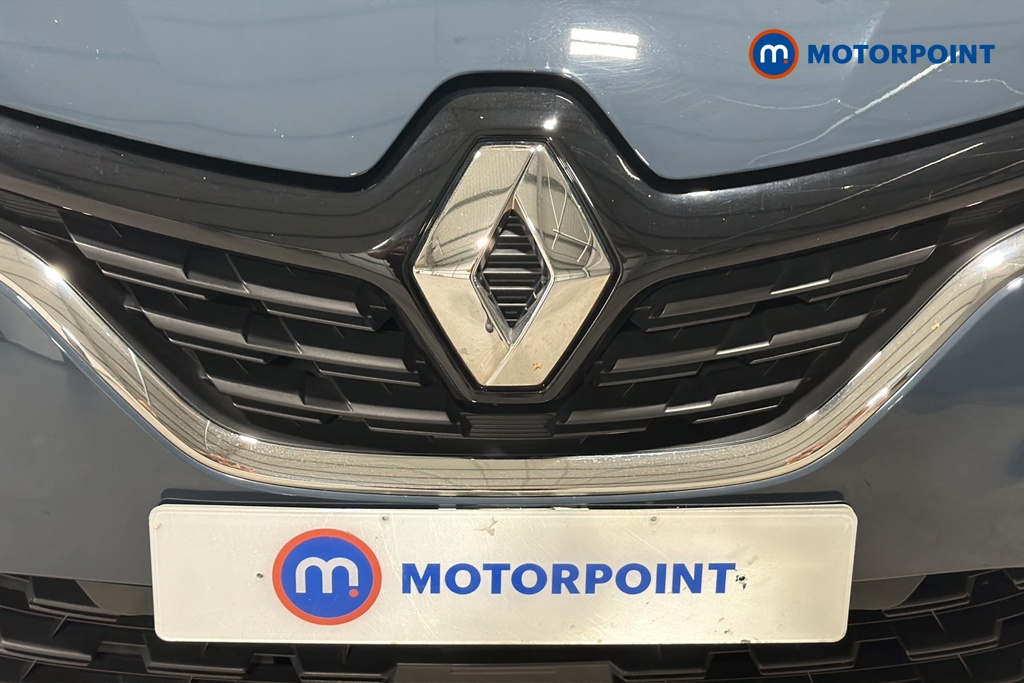 Renault Captur Evolution Automatic Petrol-Electric Hybrid SUV - Stock Number (1674375) - 43rd supplementary image