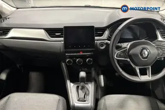 Renault Captur Evolution Automatic Petrol-Electric Hybrid SUV - Stock Number (1674375) - 1st supplementary image