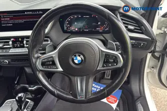 BMW 1 Series M135i Automatic Petrol Hatchback - Stock Number (1674439) - 2nd supplementary image