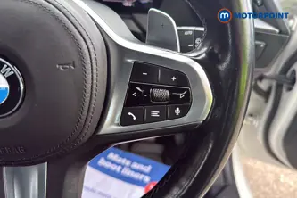 BMW 1 Series M135i Automatic Petrol Hatchback - Stock Number (1674439) - 3rd supplementary image