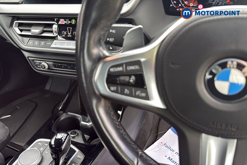 BMW 1 Series M135i Automatic Petrol Hatchback - Stock Number (1674439) - 4th supplementary image