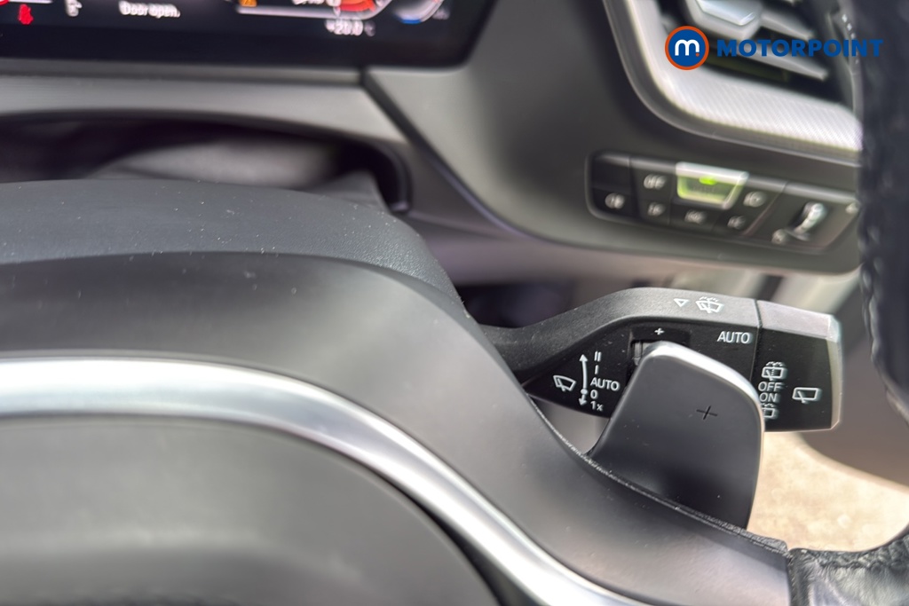 BMW 1 Series M135i Automatic Petrol Hatchback - Stock Number (1674439) - 6th supplementary image