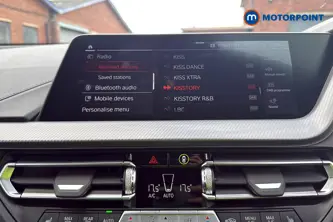 BMW 1 Series M135i Automatic Petrol Hatchback - Stock Number (1674439) - 8th supplementary image