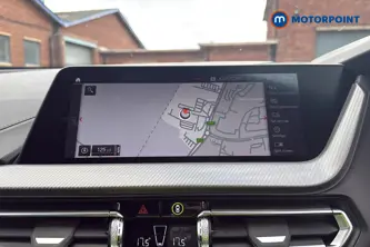 BMW 1 Series M135i Automatic Petrol Hatchback - Stock Number (1674439) - 9th supplementary image