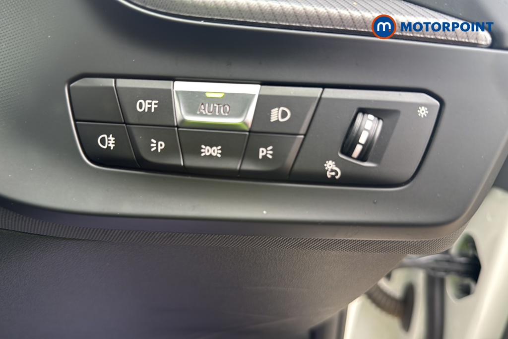 BMW 1 Series M135i Automatic Petrol Hatchback - Stock Number (1674439) - 11th supplementary image