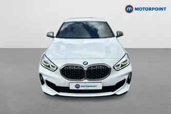 BMW 1 Series M135i Automatic Petrol Hatchback - Stock Number (1674439) - Front bumper
