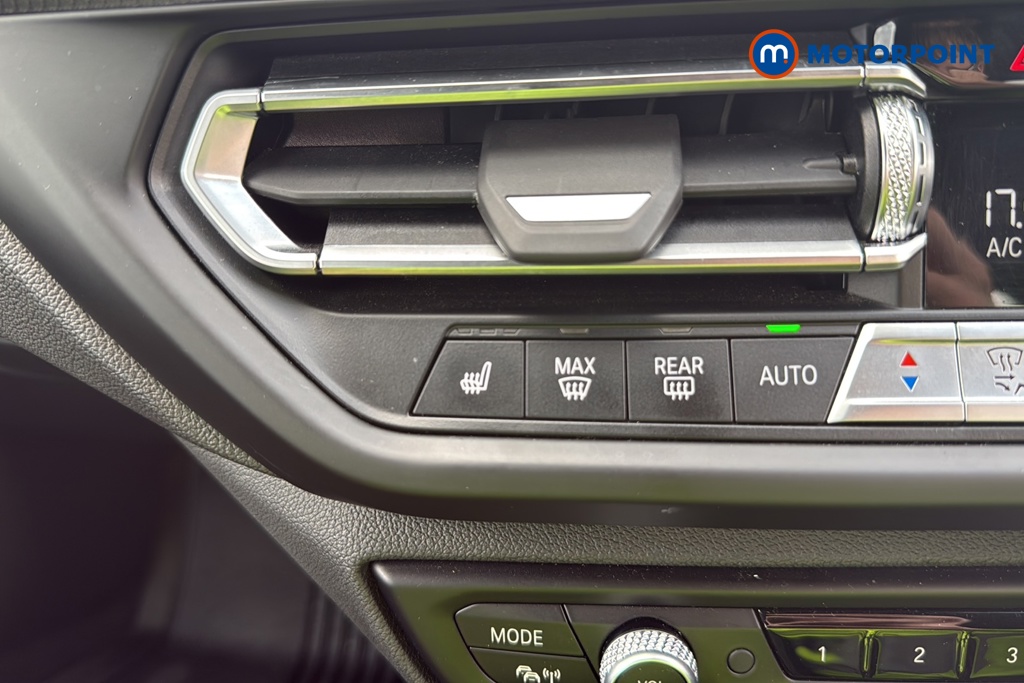 BMW 1 Series M135i Automatic Petrol Hatchback - Stock Number (1674439) - 14th supplementary image