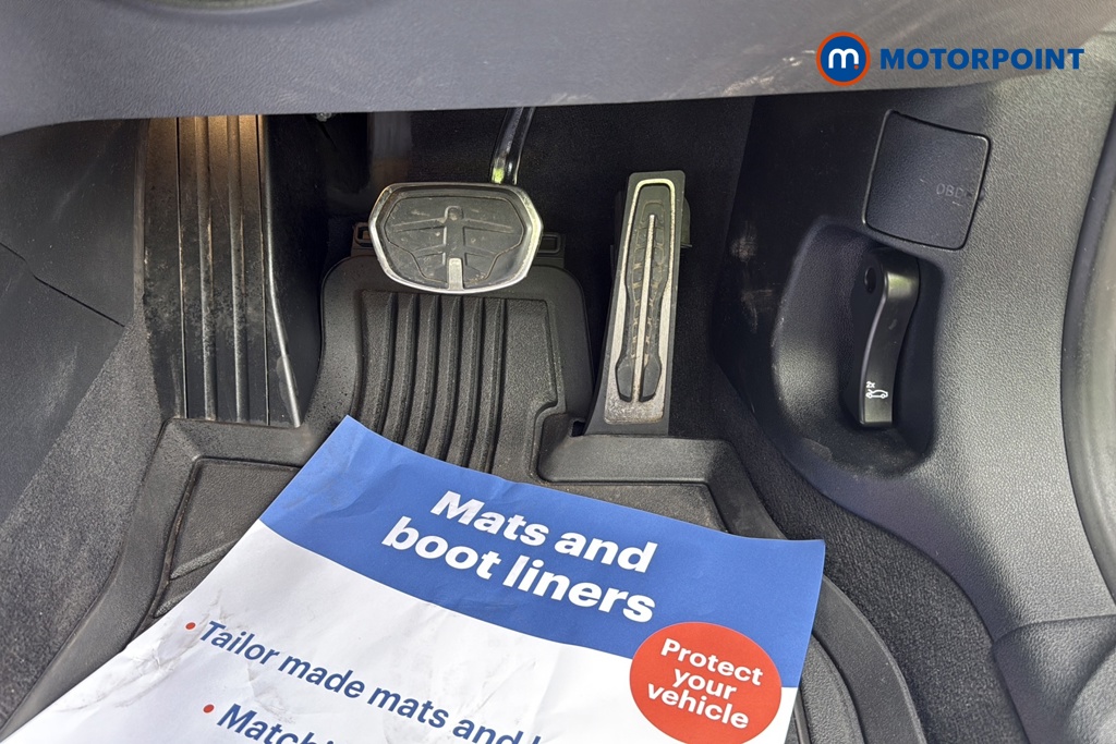 BMW 1 Series M135i Automatic Petrol Hatchback - Stock Number (1674439) - 24th supplementary image