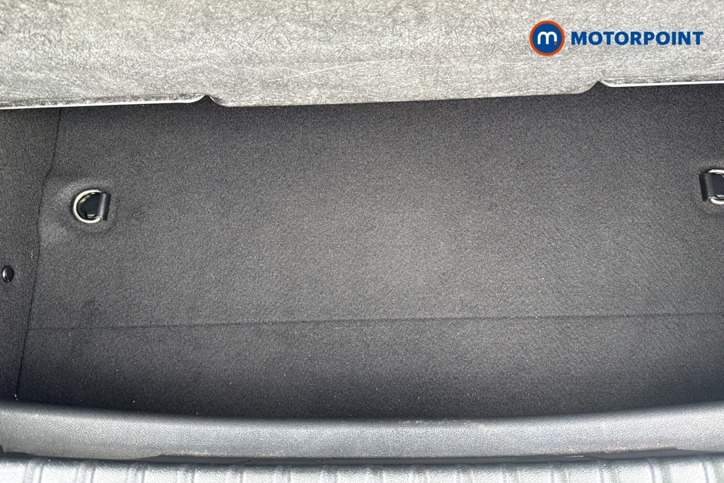 BMW 1 Series M135i Automatic Petrol Hatchback - Stock Number (1674439) - 33rd supplementary image