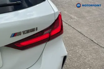 BMW 1 Series M135i Automatic Petrol Hatchback - Stock Number (1674439) - 36th supplementary image