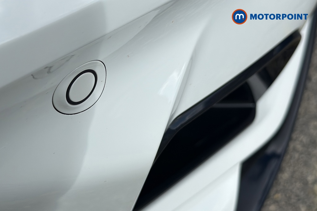 BMW 1 Series M135i Automatic Petrol Hatchback - Stock Number (1674439) - 38th supplementary image