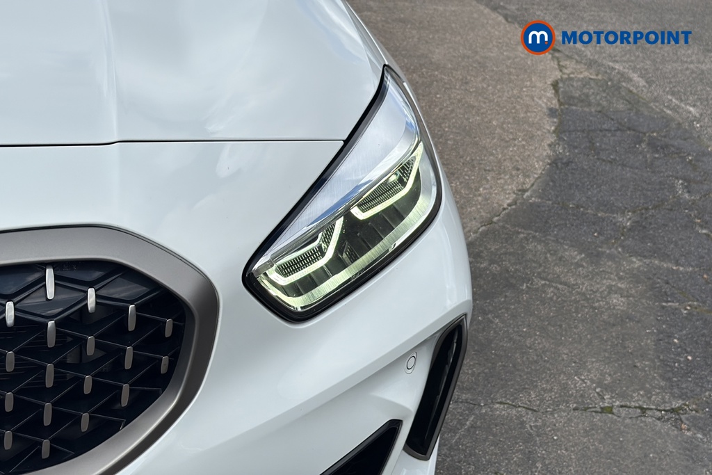 BMW 1 Series M135i Automatic Petrol Hatchback - Stock Number (1674439) - 42nd supplementary image