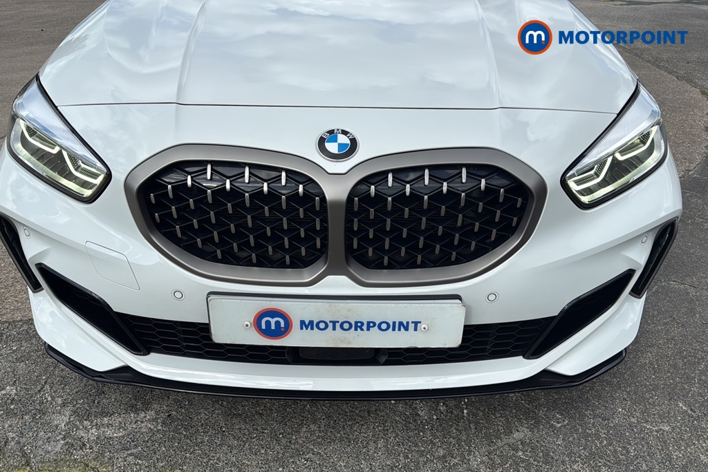 BMW 1 Series M135i Automatic Petrol Hatchback - Stock Number (1674439) - 43rd supplementary image