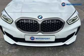 BMW 1 Series M135i Automatic Petrol Hatchback - Stock Number (1674439) - 43rd supplementary image