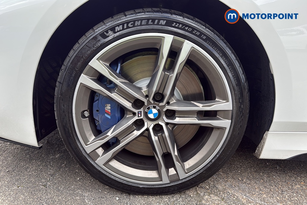 BMW 1 Series M135i Automatic Petrol Hatchback - Stock Number (1674439) - 44th supplementary image