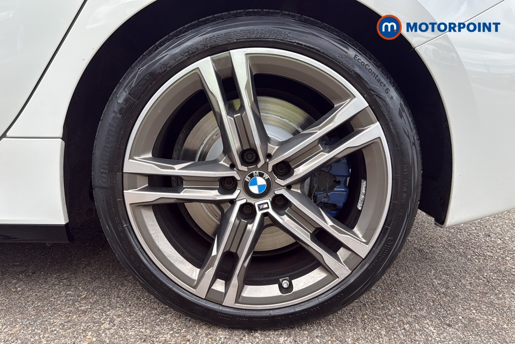 BMW 1 Series M135i Automatic Petrol Hatchback - Stock Number (1674439) - 45th supplementary image