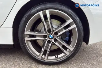 BMW 1 Series M135i Automatic Petrol Hatchback - Stock Number (1674439) - 45th supplementary image