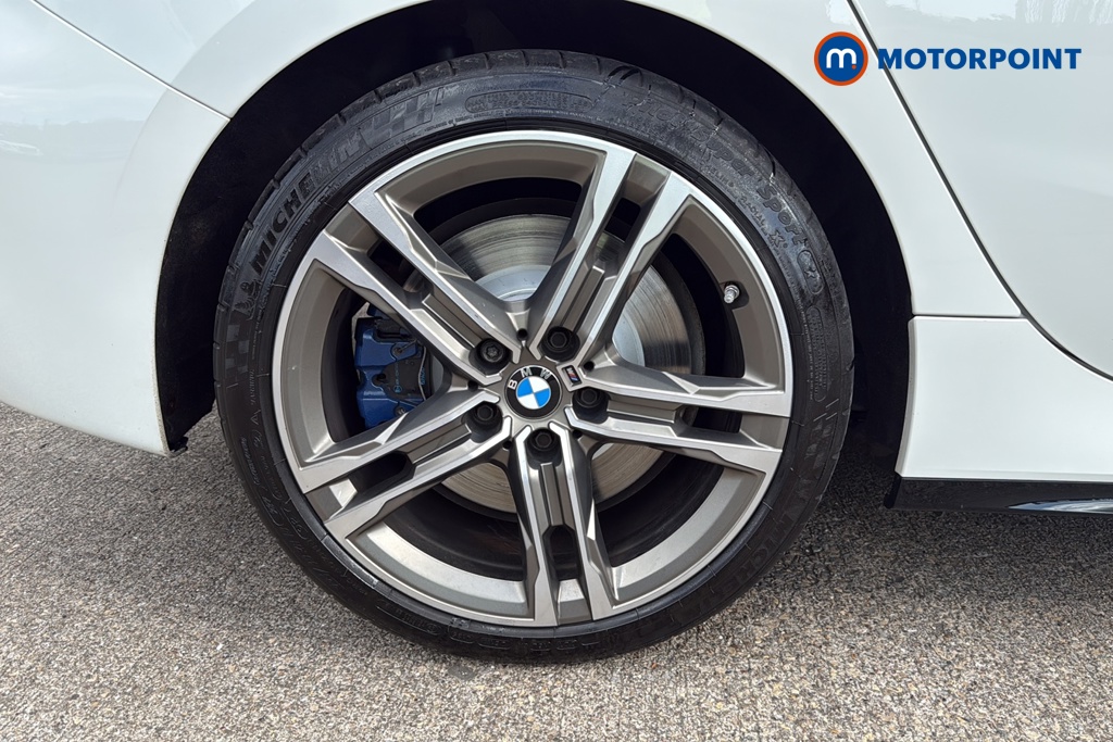 BMW 1 Series M135i Automatic Petrol Hatchback - Stock Number (1674439) - 46th supplementary image
