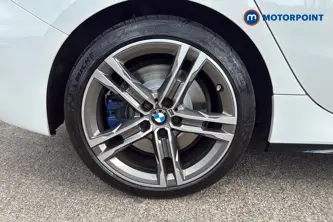 BMW 1 Series M135i Automatic Petrol Hatchback - Stock Number (1674439) - 46th supplementary image