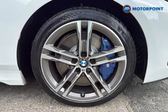 BMW 1 Series M135i Automatic Petrol Hatchback - Stock Number (1674439) - 47th supplementary image