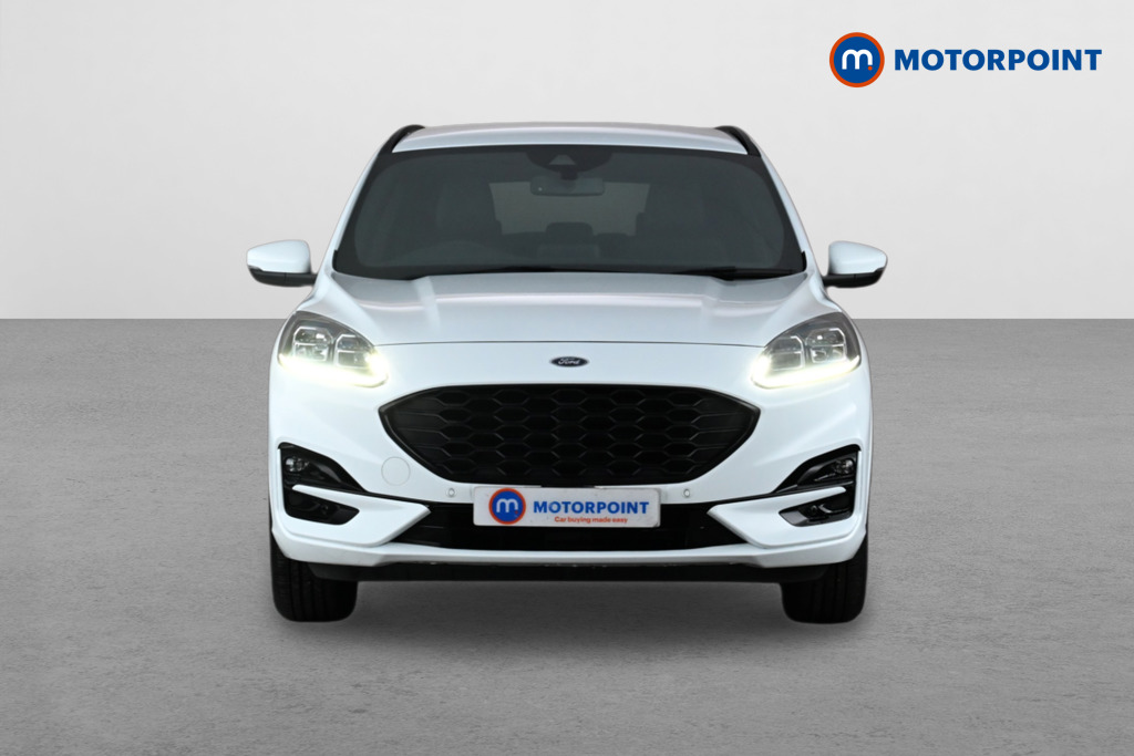 Ford Kuga St-Line Edition Automatic Petrol-Electric Hybrid SUV - Stock Number (1674469) - Front bumper