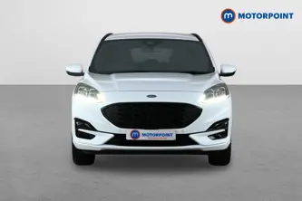 Ford Kuga St-Line Edition Automatic Petrol-Electric Hybrid SUV - Stock Number (1674469) - Front bumper