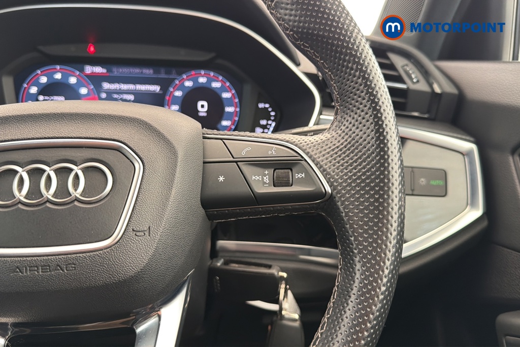 Audi Q3 S Line Automatic Petrol SUV - Stock Number (1674488) - 3rd supplementary image