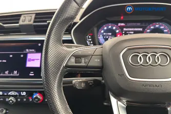 Audi Q3 S Line Automatic Petrol SUV - Stock Number (1674488) - 4th supplementary image