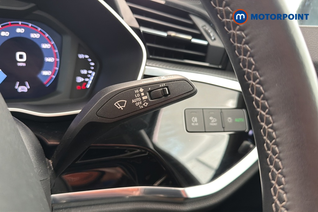 Audi Q3 S Line Automatic Petrol SUV - Stock Number (1674488) - 6th supplementary image
