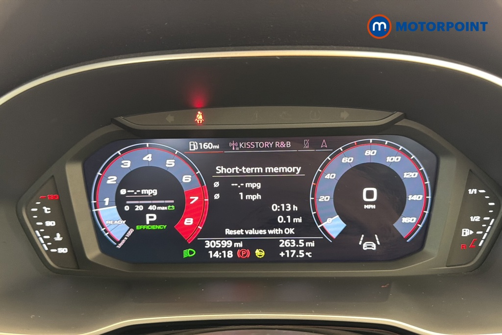 Audi Q3 S Line Automatic Petrol SUV - Stock Number (1674488) - 7th supplementary image