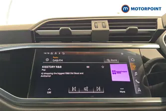 Audi Q3 S Line Automatic Petrol SUV - Stock Number (1674488) - 8th supplementary image