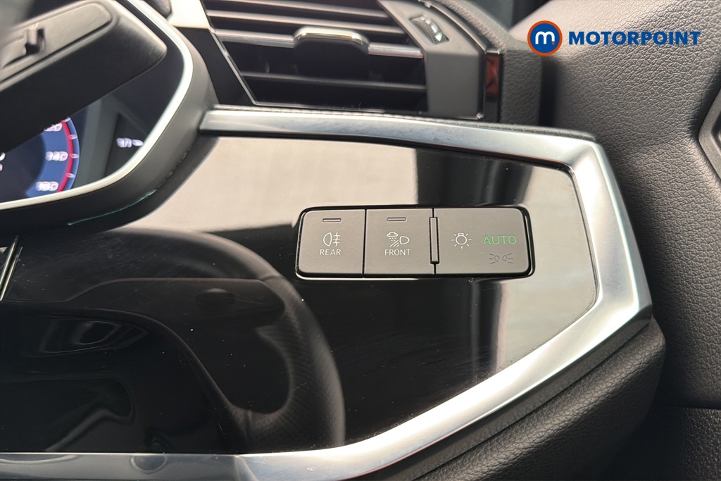 Audi Q3 S Line Automatic Petrol SUV - Stock Number (1674488) - 11th supplementary image