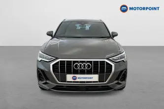 Audi Q3 S Line Automatic Petrol SUV - Stock Number (1674488) - Front bumper